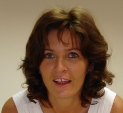 Nataša Kos